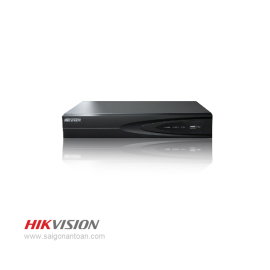 HIKVISION DS-7604NI-E1/4P